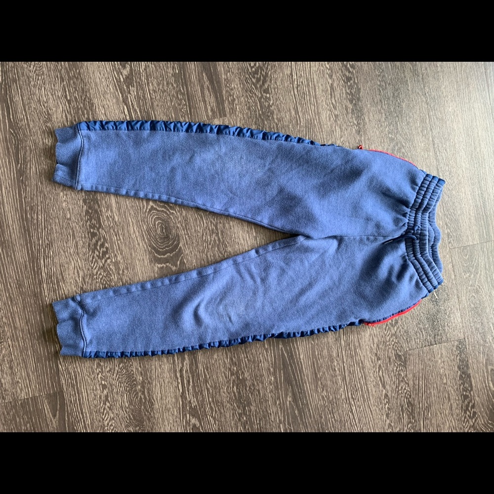 Gap Boys fleece pants